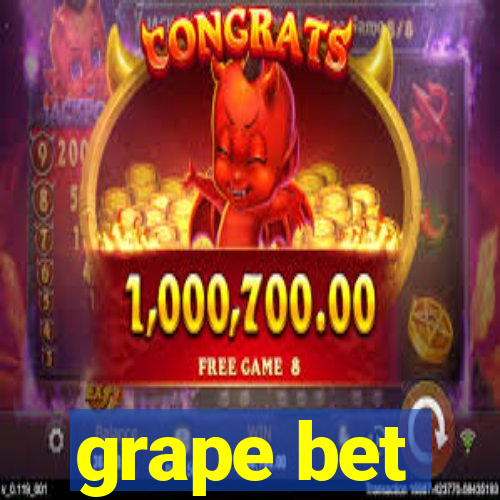grape bet